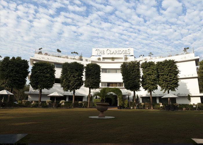 Hotel The Claridges
