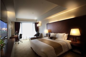 Hotel Koreana (business)