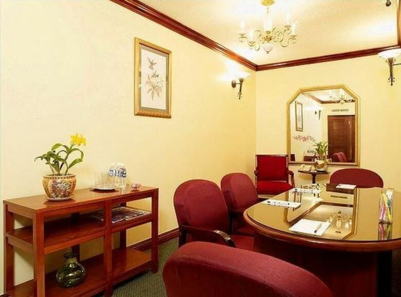 Jamaica Pegasus Hotel