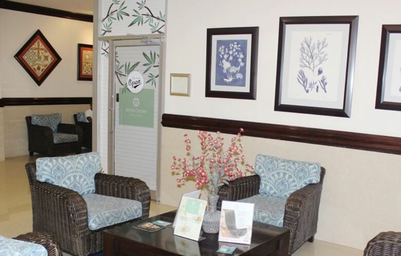 Jamaica Pegasus Hotel