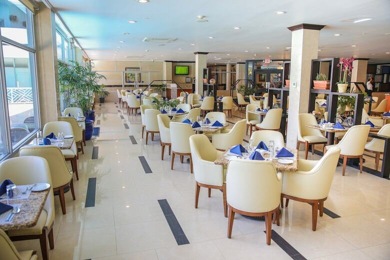 Jamaica Pegasus Hotel