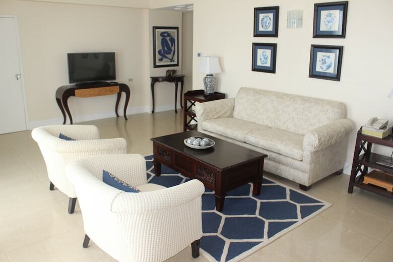 Jamaica Pegasus Hotel