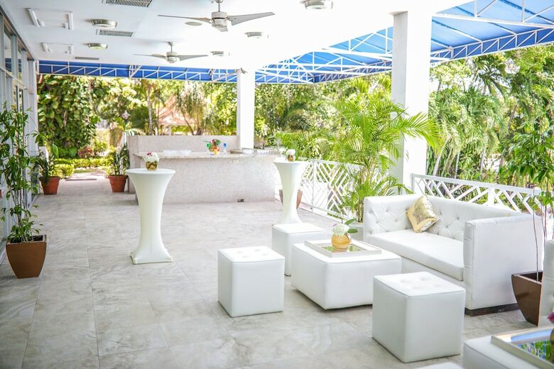 Jamaica Pegasus Hotel