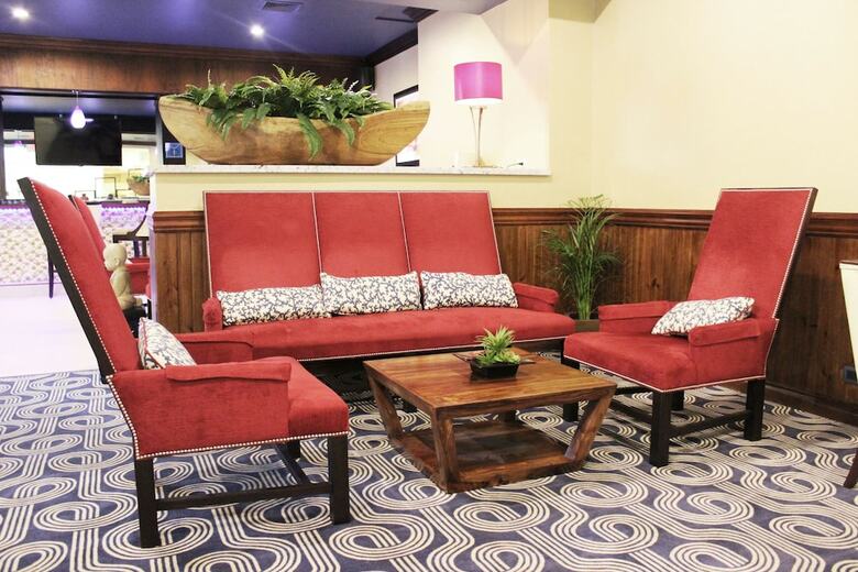 Jamaica Pegasus Hotel