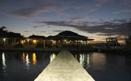 Morgans Harbour Hotel & Marina Port Royal