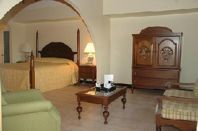 Morgans Harbour Hotel & Marina Port Royal