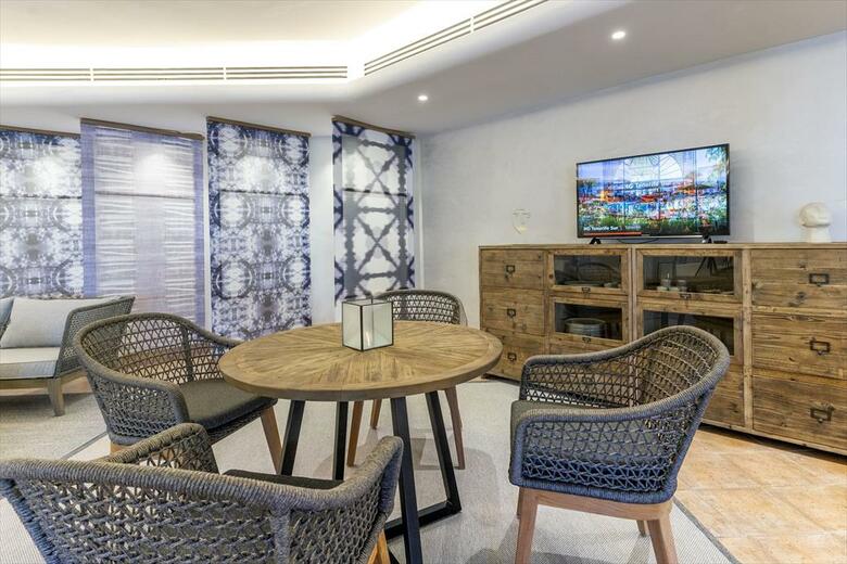 Calallonga Hotel Menorca