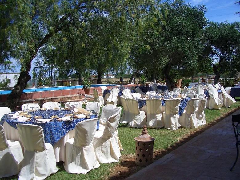 Hotel Hacienda Los Jinetes