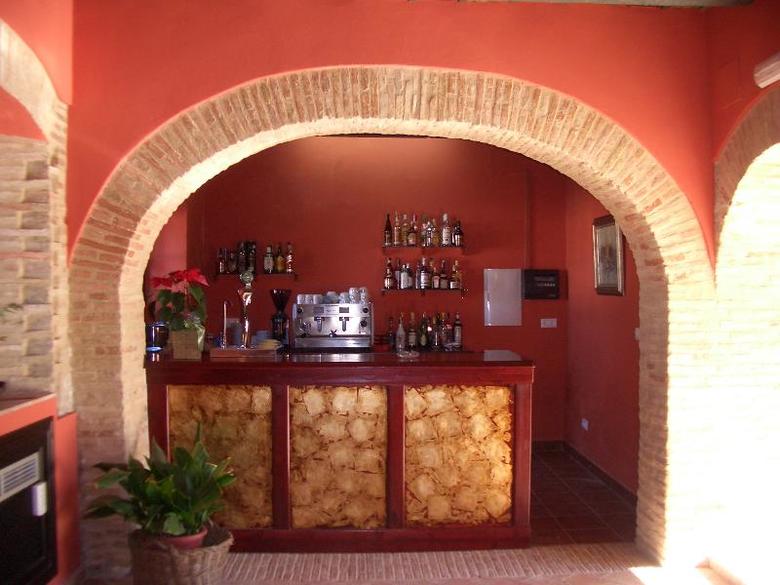 Hotel Hacienda Los Jinetes