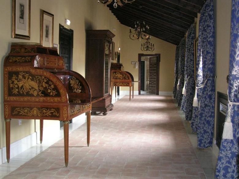 Hotel Hacienda Los Jinetes