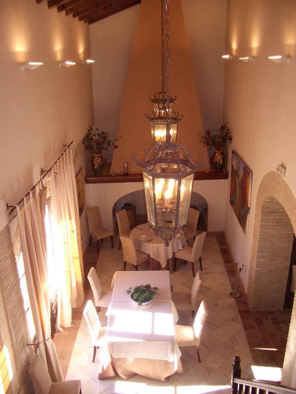 Hotel Hacienda Los Jinetes