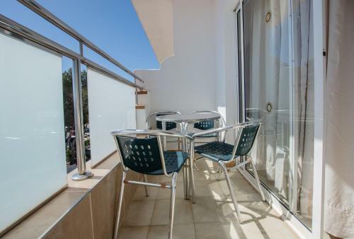 Apartamentos El Cortijo