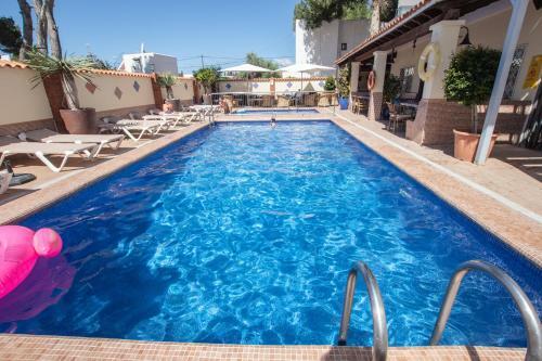 Apartamentos El Cortijo