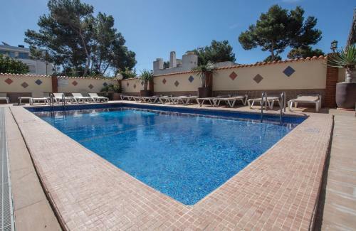Apartamentos El Cortijo
