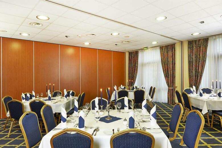 Ramada Hotel Europa Hannover