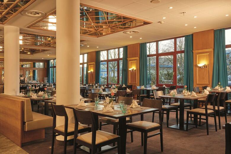 Ramada Hotel Europa Hannover