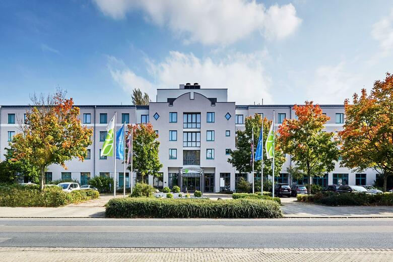 Ramada Hotel Europa Hannover
