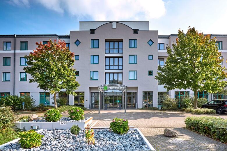 Ramada Hotel Europa Hannover