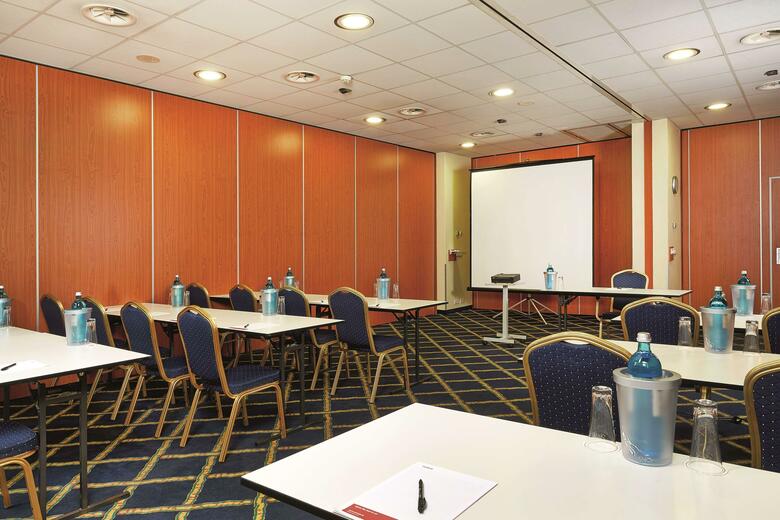 Ramada Hotel Europa Hannover