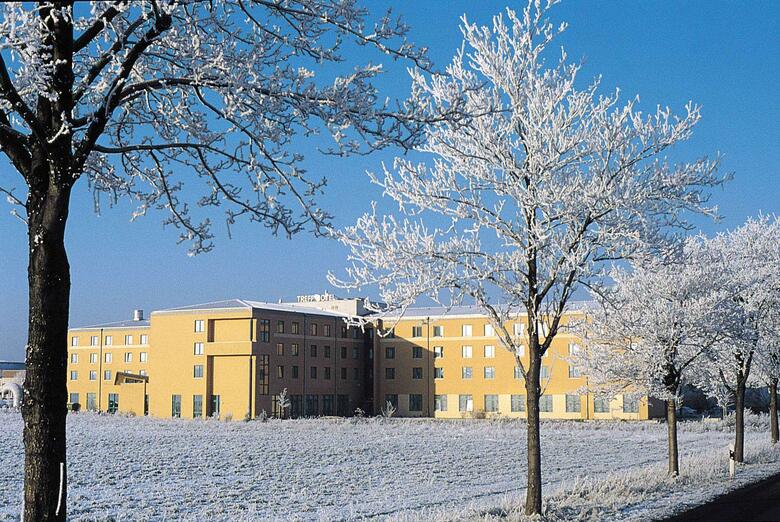 Ramada Hotel Europa Hannover