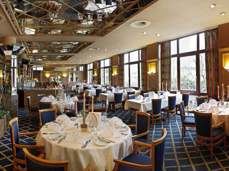 Ramada Hotel Europa Hannover