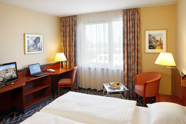 Ramada Hotel Europa Hannover