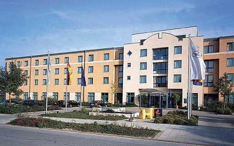Ramada Hotel Europa Hannover
