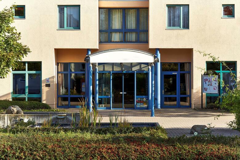 Ramada Hotel Europa Hannover