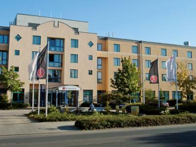 Ramada Hotel Europa Hannover