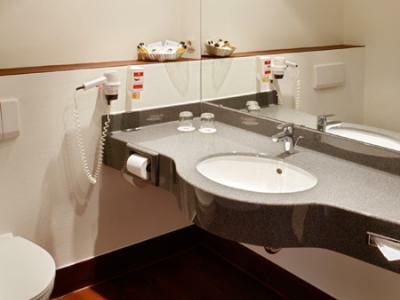 Ramada Hotel Europa Hannover