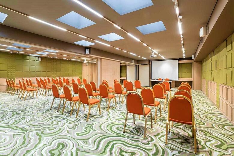 Hotel Best Western Plus City