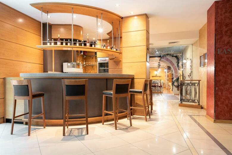 Hotel Best Western Plus City