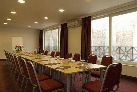 Hotel Arena Di Serdica