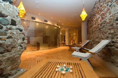 Hotel Arena Di Serdica