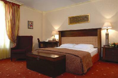 Hotel Arena Di Serdica