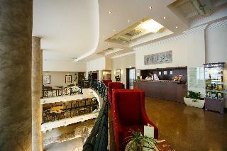 Hotel Arena Di Serdica