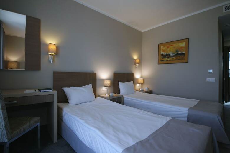 Vitosha Park Hotel
