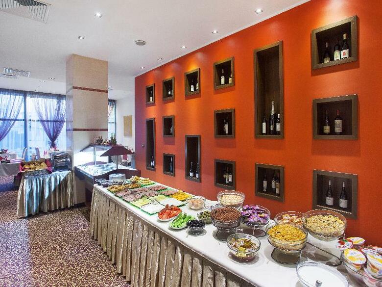 Vitosha Park Hotel