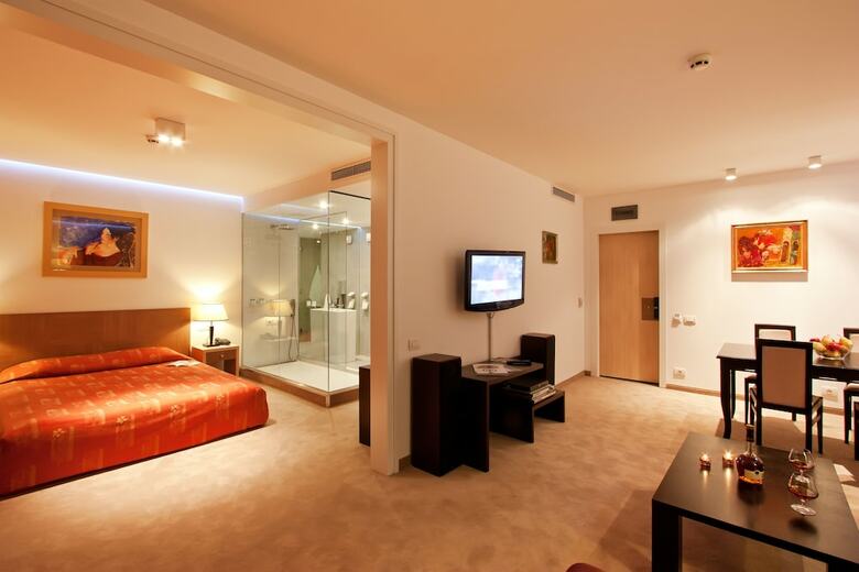 Vitosha Park Hotel