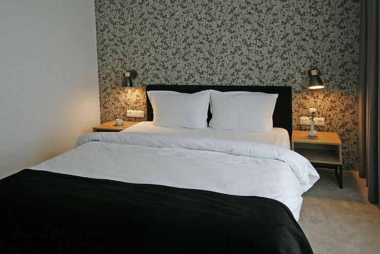 Vitosha Park Hotel