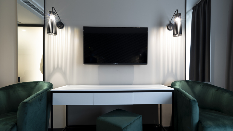 Vitosha Park Hotel