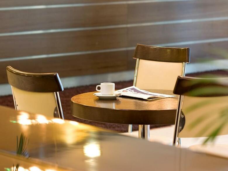 Vitosha Park Hotel