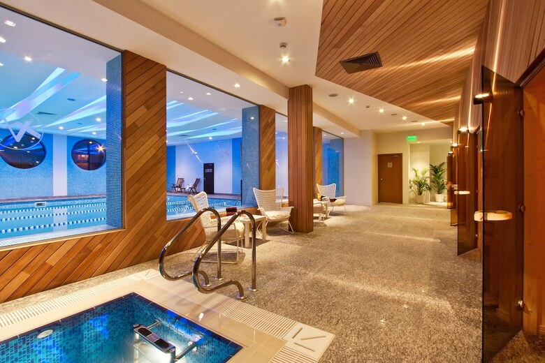 Vitosha Park Hotel