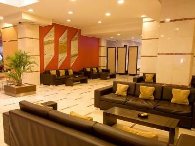Vitosha Park Hotel