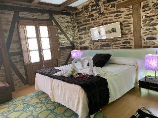 Hotel Posada Real La Carteria