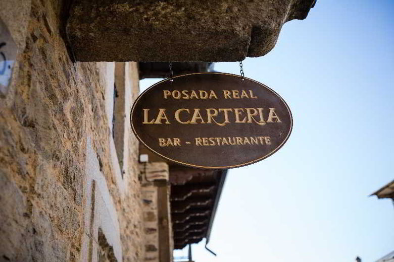 Hotel Posada Real La Carteria