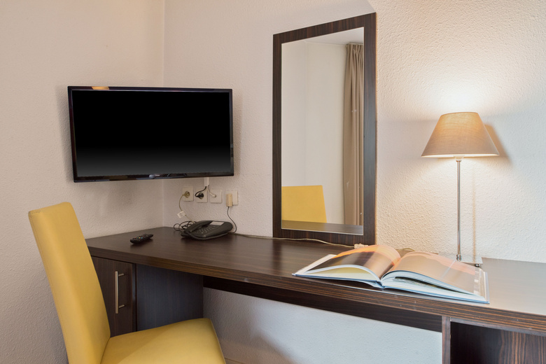 Hotel My Suite Gaillard Geneve