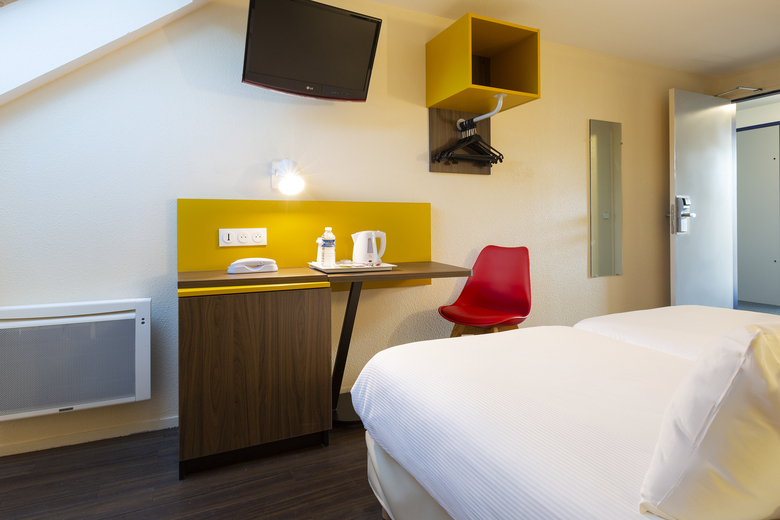 Comfort Hotel Lille Lomme