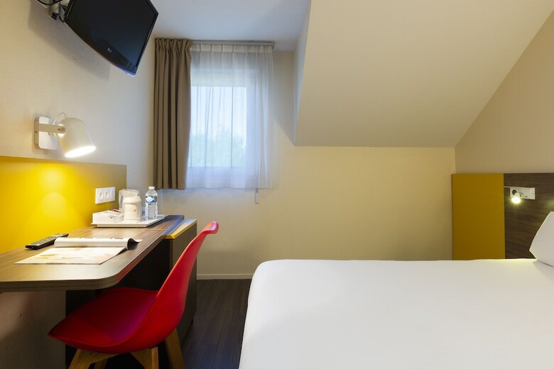 Comfort Hotel Lille Lomme