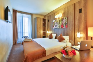 Hotel De Kent